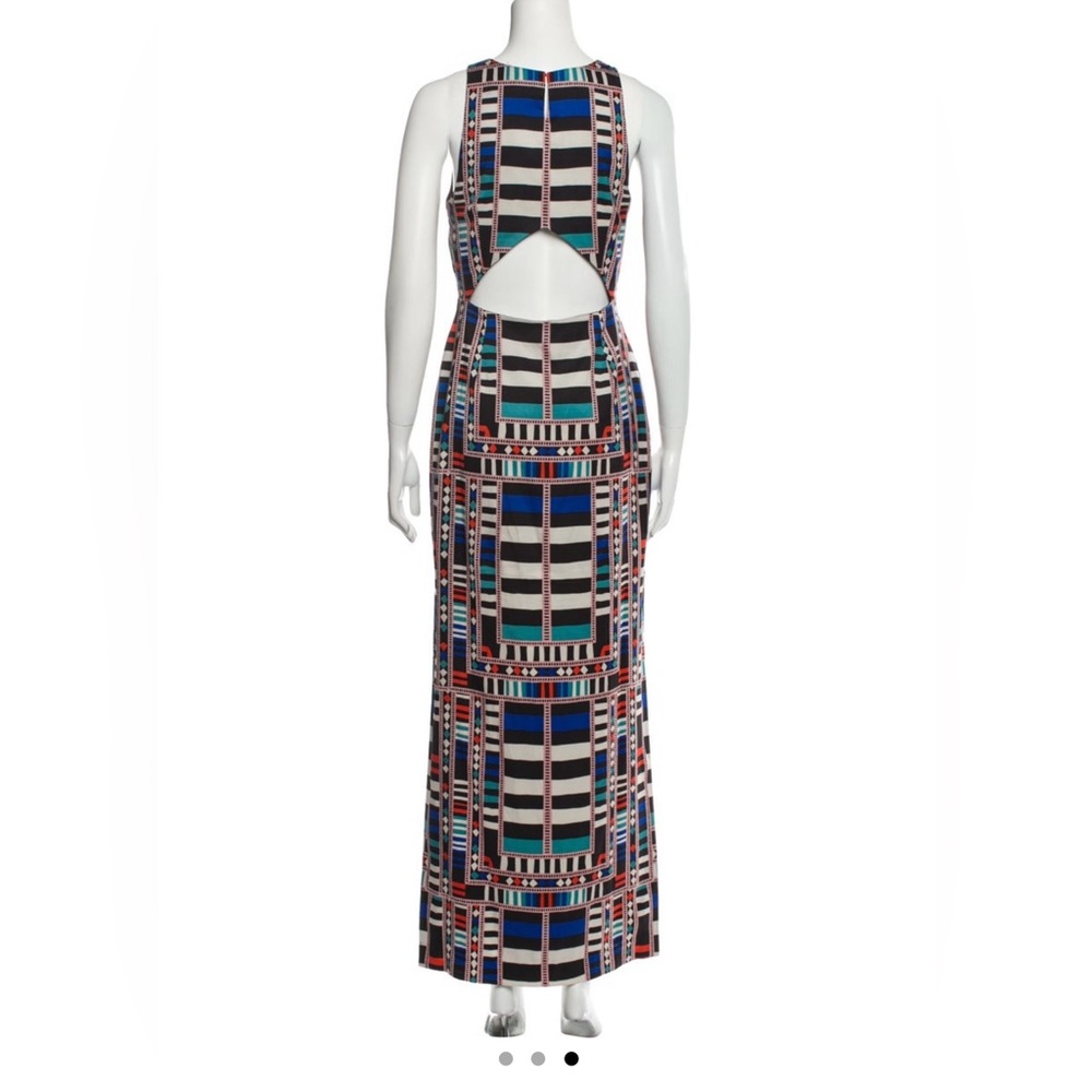 Mara Hoffman maxi dress - Picture 3 of 3